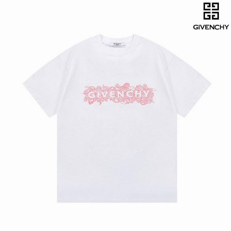 GIVENCHY Men's T-shirts 584